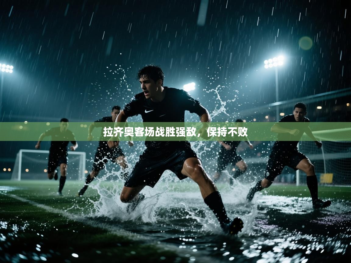 拉齐奥客场战胜强敌,保持不败 第1张
