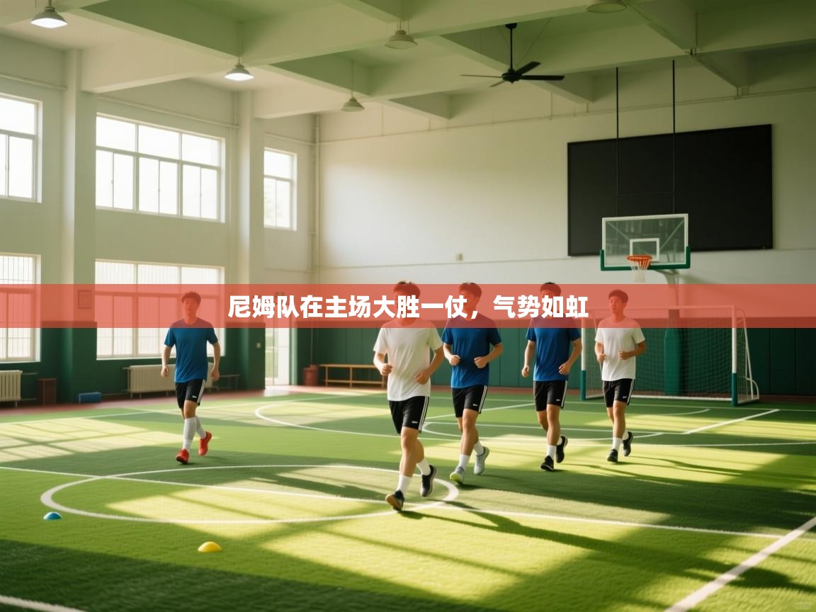 尼姆队在主场大胜一仗,气势如虹 第1张